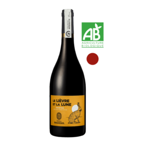 Le Lièvre et La Lune