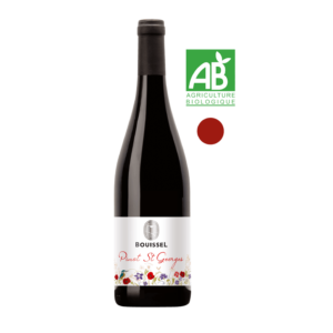 Pinot St Georges