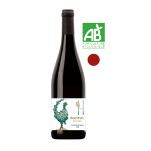 La cuvée CHAMPION DE FRANCE 2025